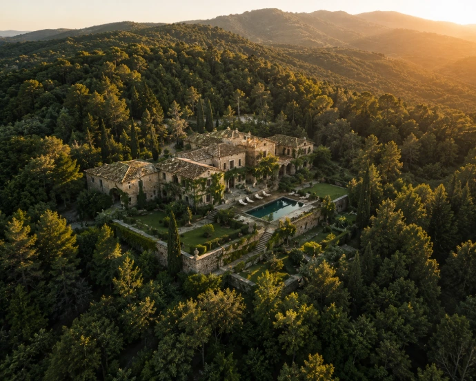 Inversión inmobiliaria rural en propiedades con alta rentabilidad